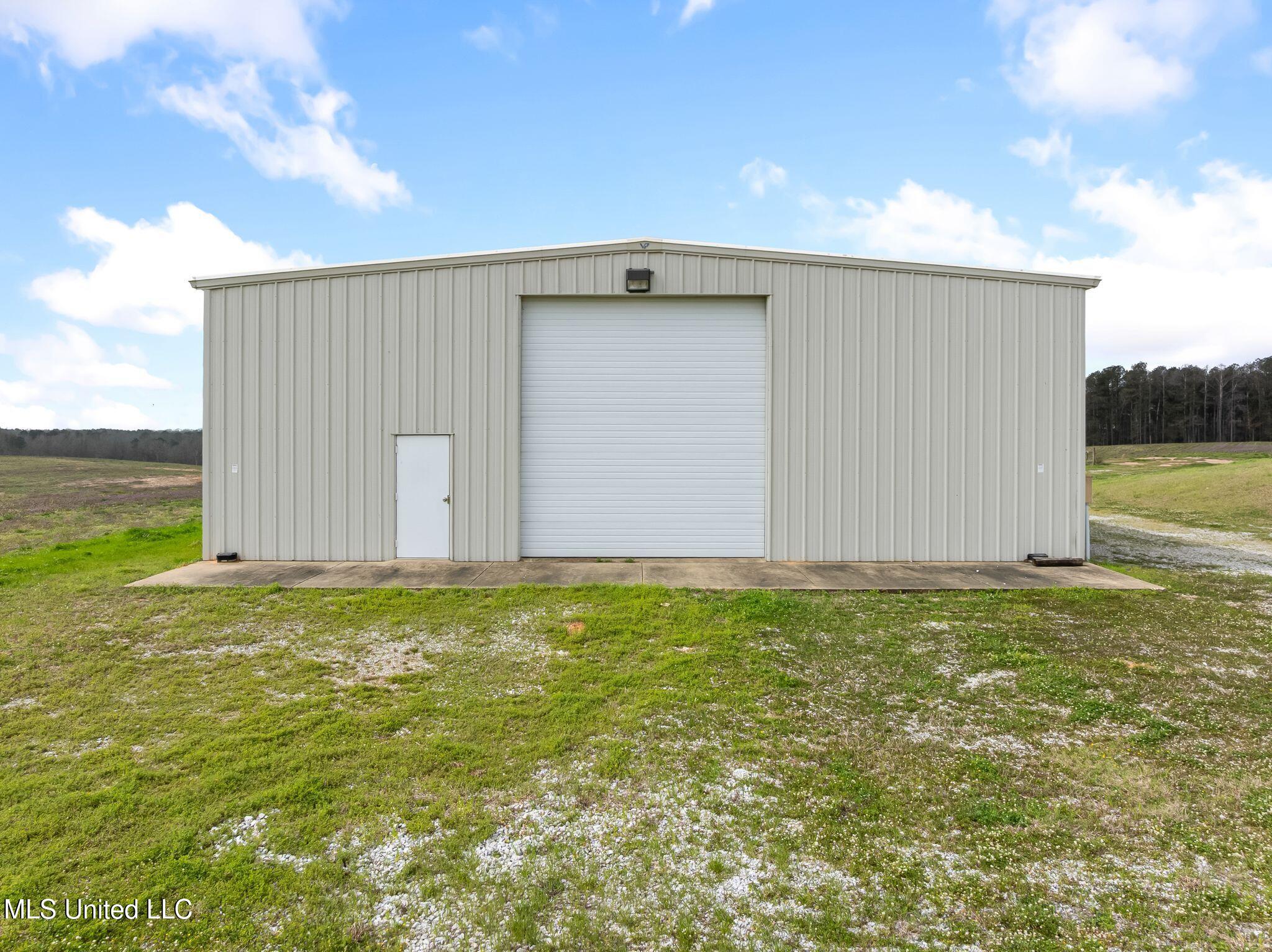 300 Acres /- Highway Mount Olive, MS 39119 - Photo 34 of 54 00_MS-532-34