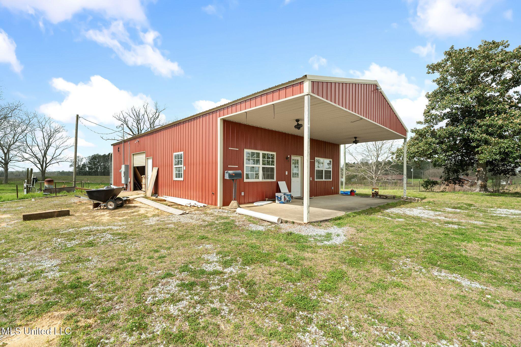 300 Acres /- Highway Mount Olive, MS 39119 - Photo 9 of 54 00_MS-532-9
