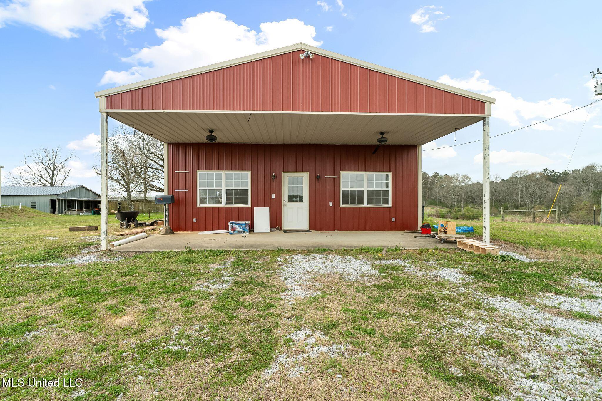 300 Acres /- Highway Mount Olive, MS 39119 - Photo 10 of 54 00_MS-532-10