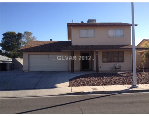 209 South Roland Wiley Las Vegas, NV 89145 - Photo 1 of 1 Property Photo.