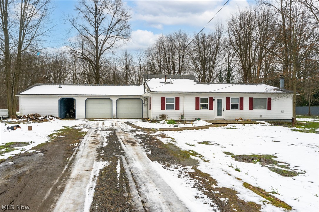 3396 Templeton Road Northwest Warren, OH 44481 - Photo 1 of 32 Gallery Image 1