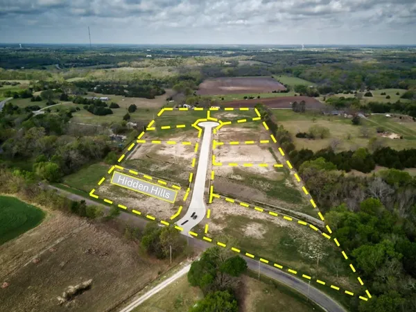 $239,900 | Tbd Tbd Hidden Hills, Franklin, TX 77856