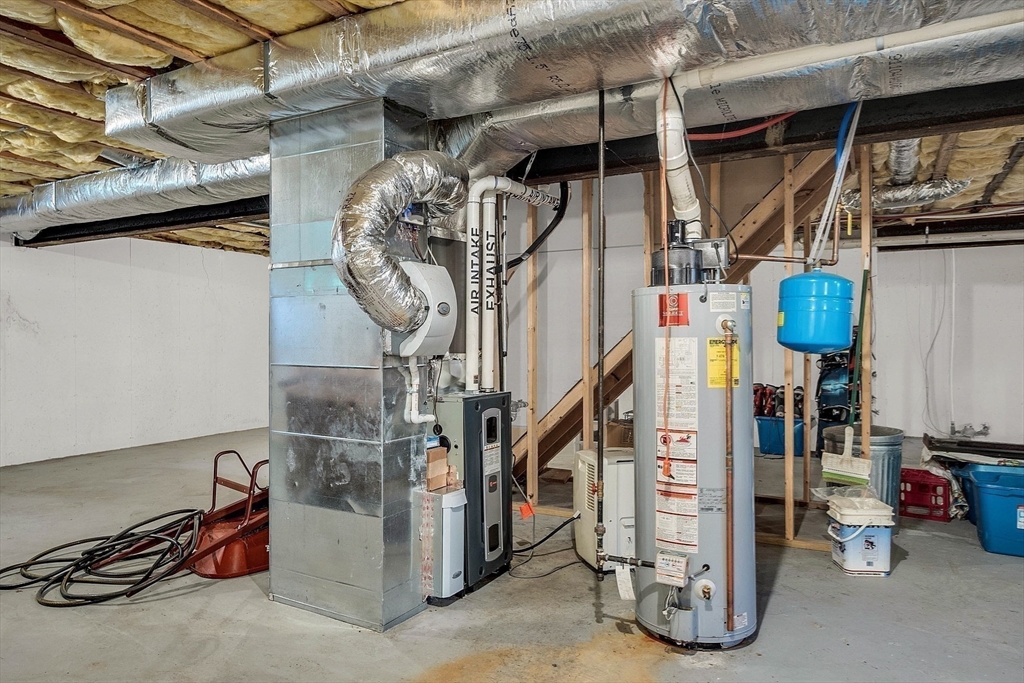 124 Nicholas Drive Lancaster, MA 01523 - Photo 36 of 42 a view of storage and utility room