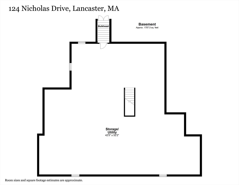 124 Nicholas Drive Lancaster, MA 01523 - Photo 42 of 42 unknown
