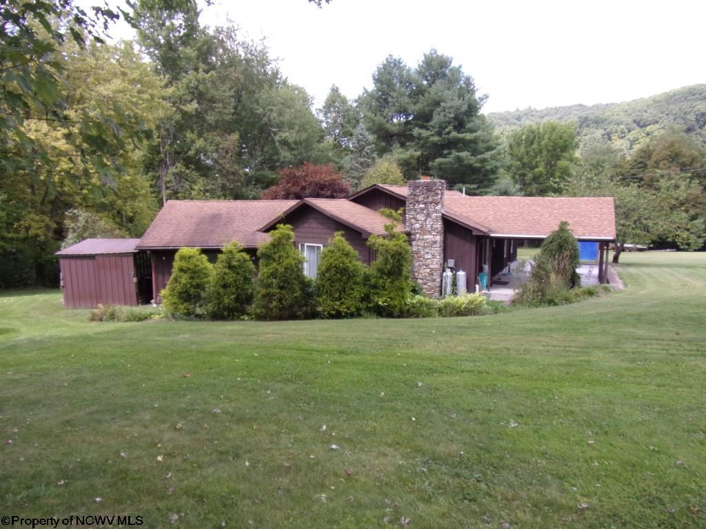 73 Ellis Ridge Road Elkins, WV 26241 - Photo 15 of 18 Gallery Image 15