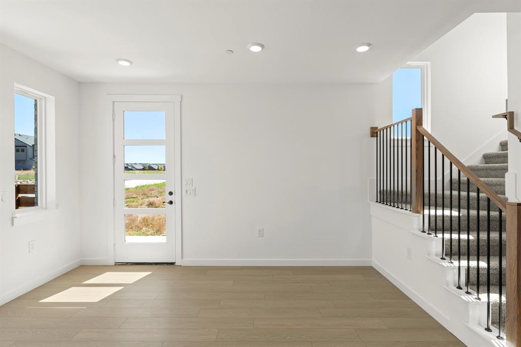 1827 Azalea Drive Melissa, TX 75454 - Photo 12 of 38 a view of an empty room with a window