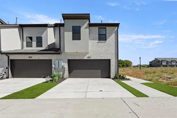 $329,900 | 1827 Azalea Drive, Melissa, TX 75454