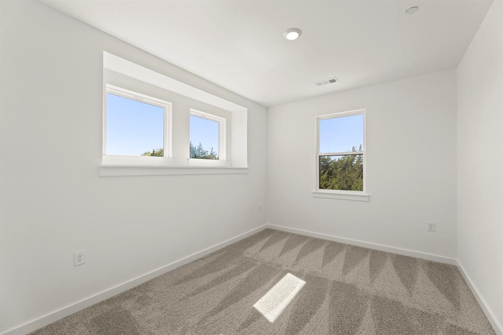 1827 Azalea Drive Melissa, TX 75454 - Photo 25 of 38 an empty room with a window