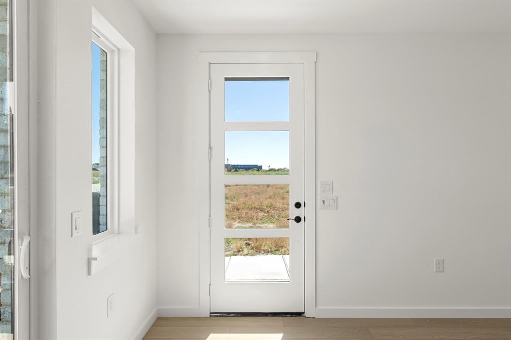 1827 Azalea Drive Melissa, TX 75454 - Photo 5 of 38 a view of an front door