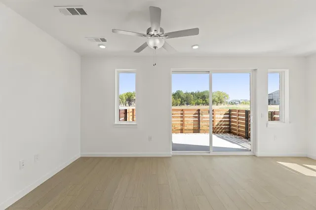 $360,230 | 1827 Azalea Drive, Melissa, TX 75454