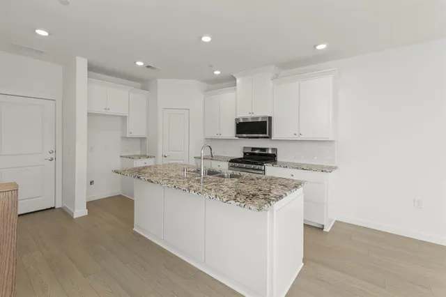 $360,230 | 1827 Azalea Drive, Melissa, TX 75454