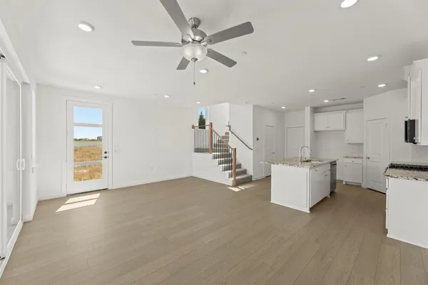 $329,900 | 1827 Azalea Drive, Melissa, TX 75454