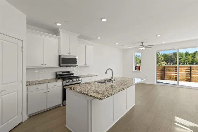 $360,230 | 1827 Azalea Drive, Melissa, TX 75454