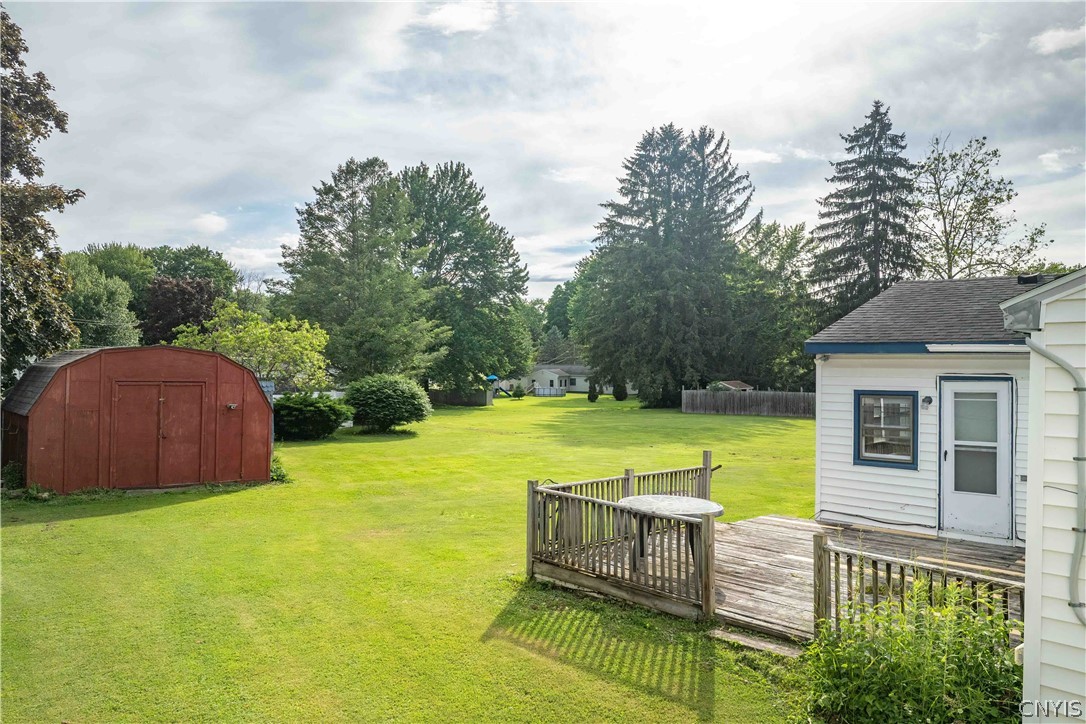 32 Bakeman Street Fulton, NY 13069 - Photo 7 of 32