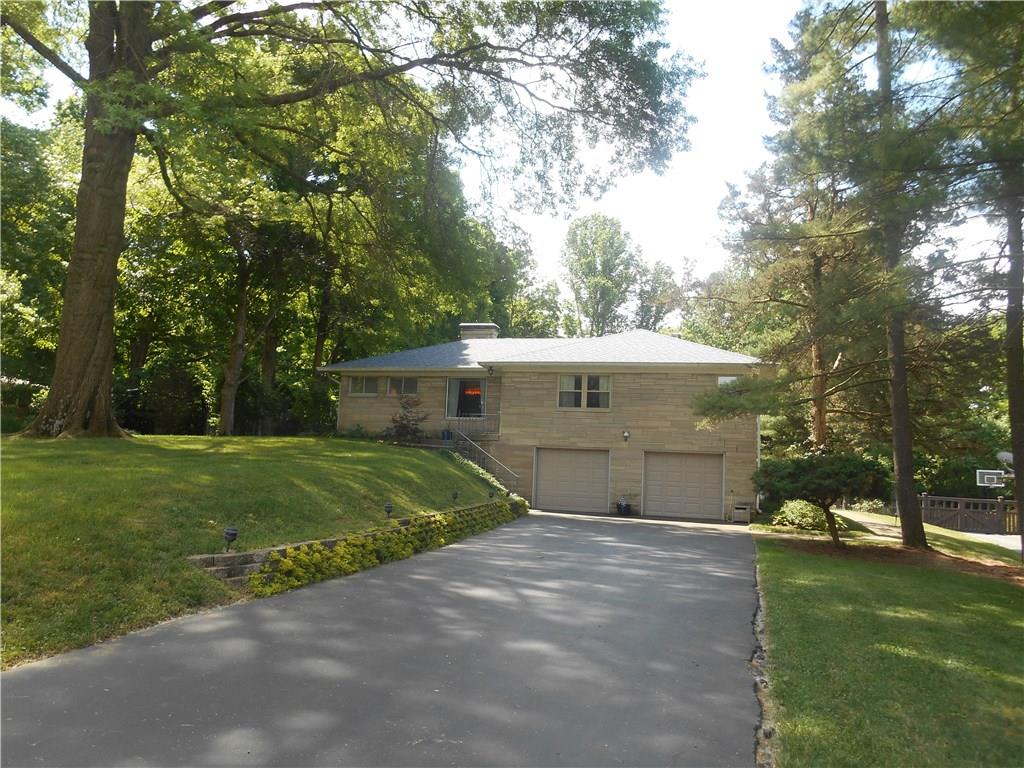 8635 Cholla Road Indianapolis, IN 46240 - Photo 2 of 32 Gallery Image 2