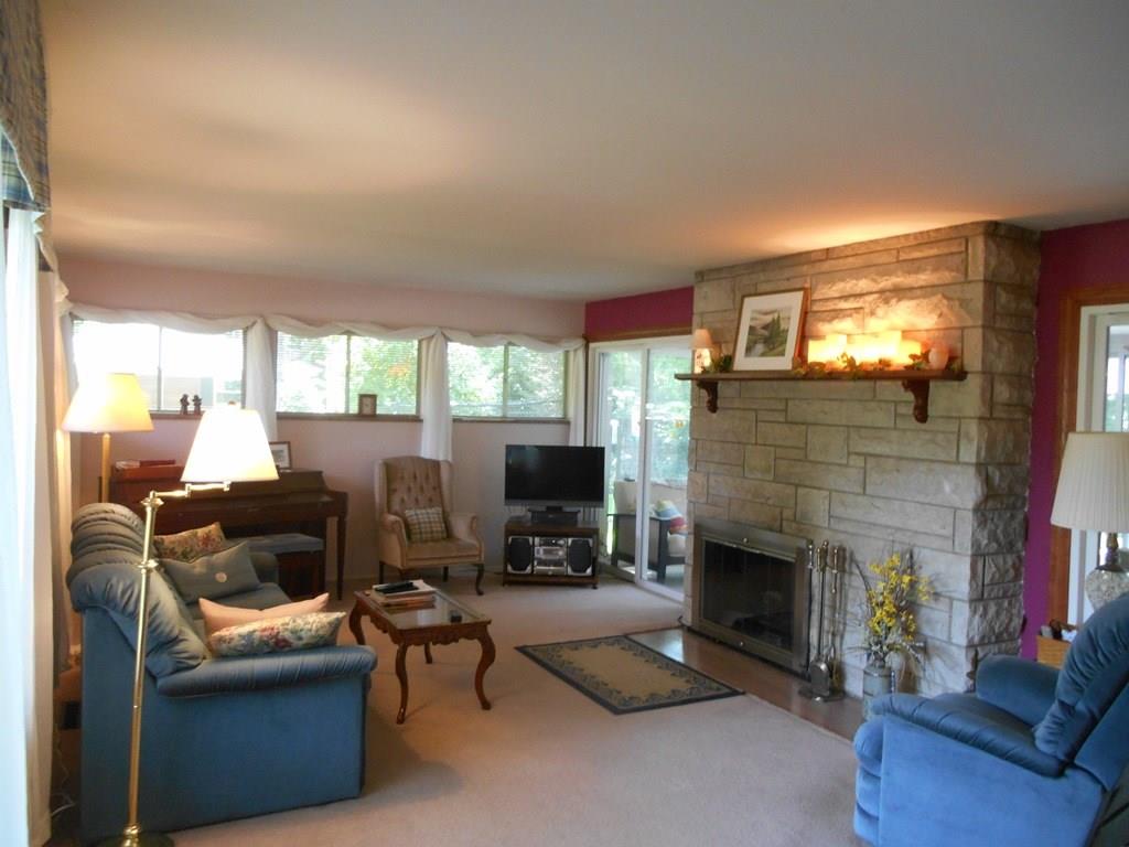 8635 Cholla Road Indianapolis, IN 46240 - Photo 3 of 32 Gallery Image 3