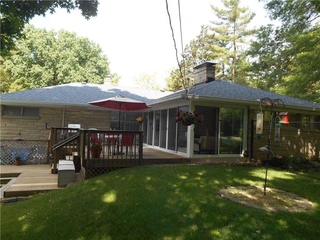 8635 Cholla Road Indianapolis, IN 46240 - Photo 23 of 32 Gallery Image 23