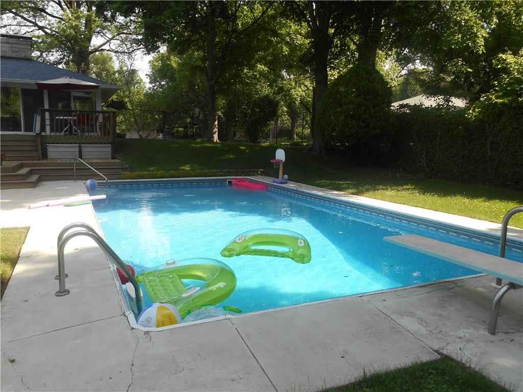 8635 Cholla Road Indianapolis, IN 46240 - Photo 28 of 32 Gallery Image 28