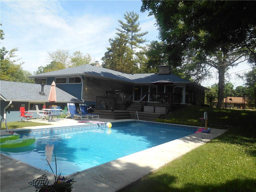 8635 Cholla Road Indianapolis, IN 46240 - Photo 29 of 32 Gallery Image 29