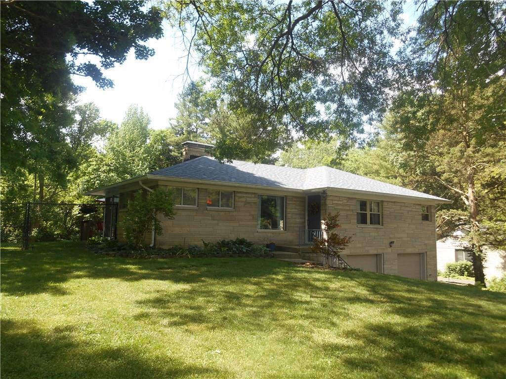 8635 Cholla Road Indianapolis, IN 46240 - Photo 32 of 32 Gallery Image 32