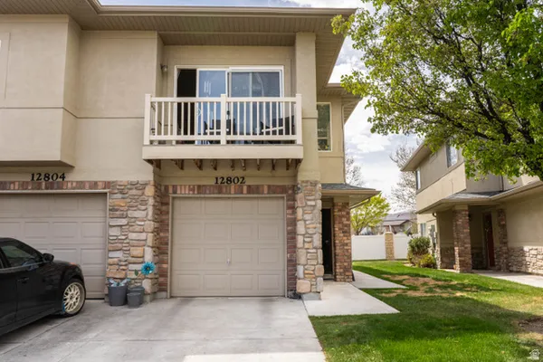 $335,000 | 12802 South Timber Run Drive, Riverton, UT 84096