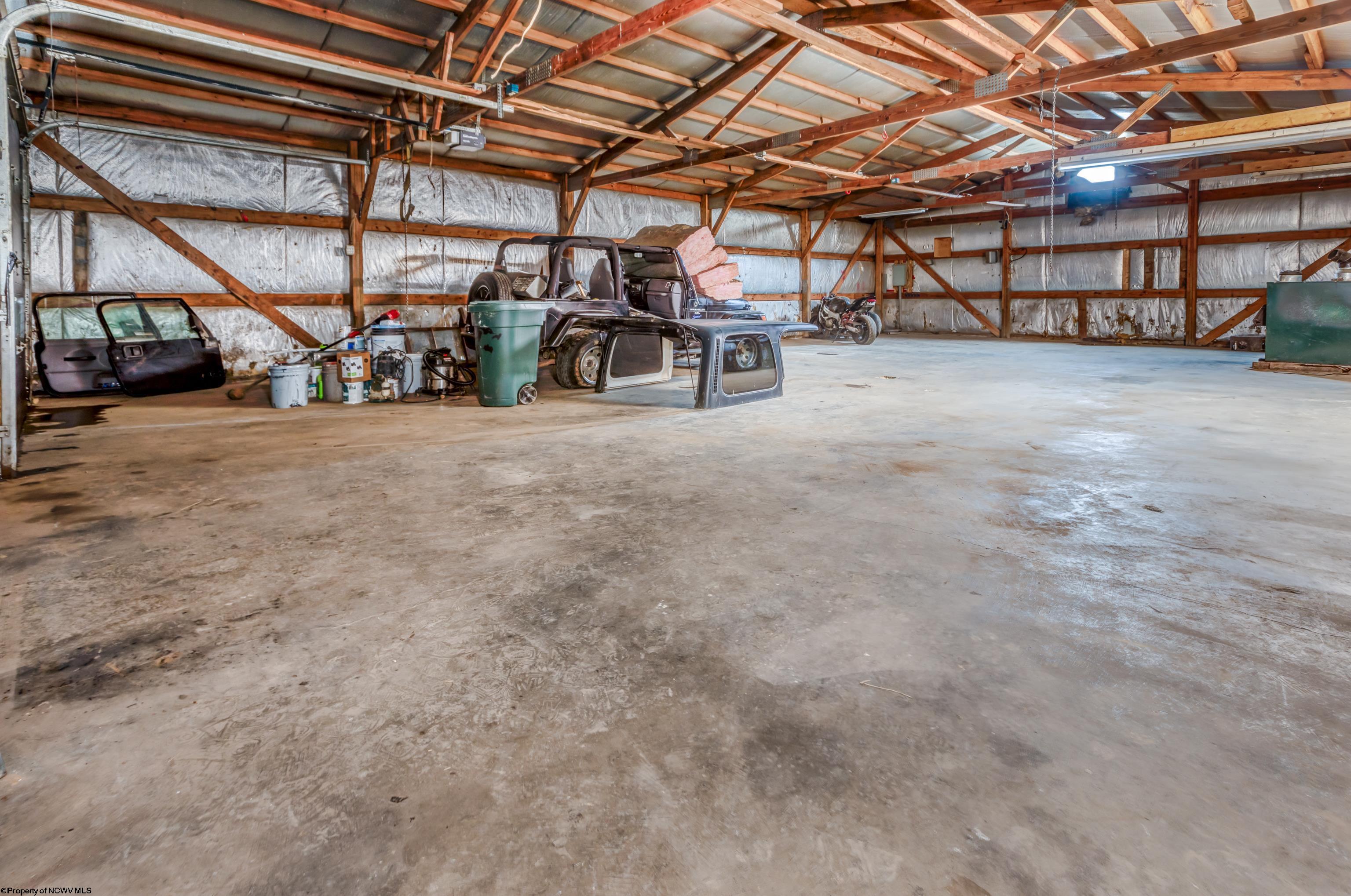 238 Crossroads Road Wana, WV 26590 - Photo 27 of 30 Gallery Image 27
