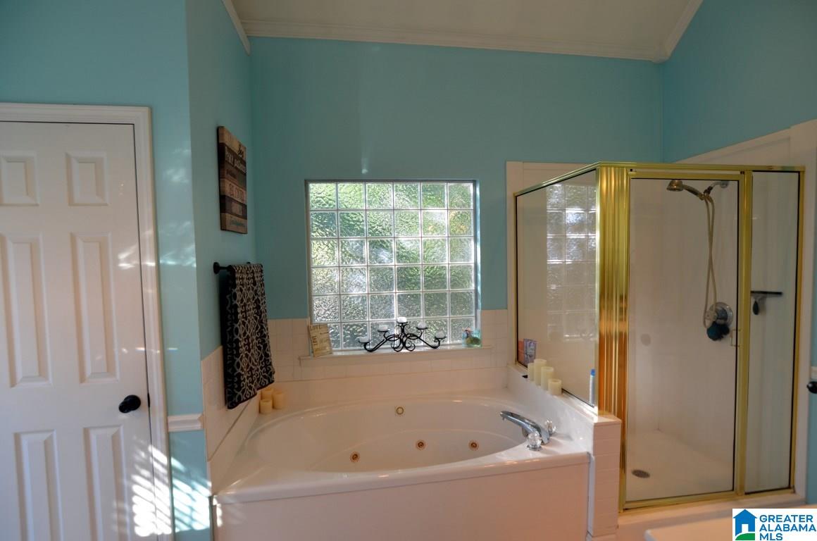 122 Falliston Ridge Circle Helena, AL 35080 - Photo 32 of 46