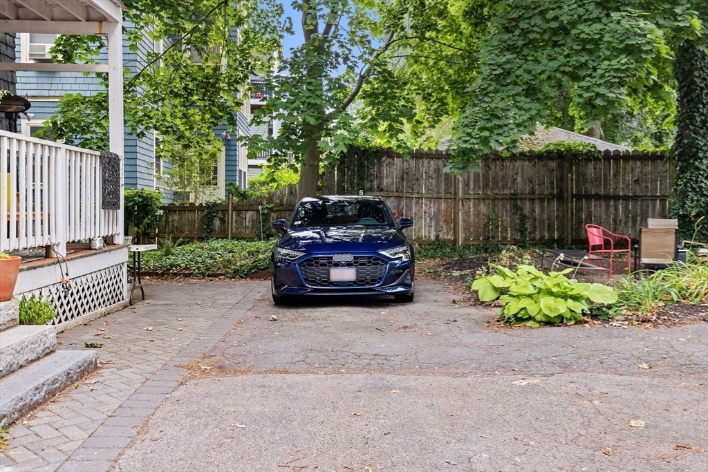 75 Rossmore Road, Unit 2 Boston, MA 02130 - Photo 13 of 40