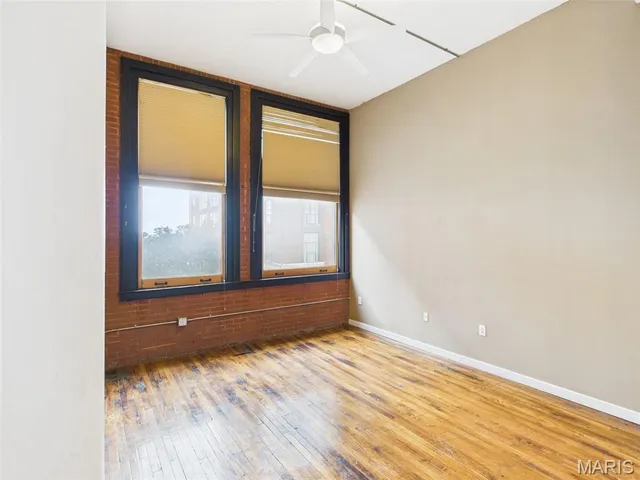 $1,500 | 1520 Washington Avenue, Unit 308, St. Louis, MO 63103