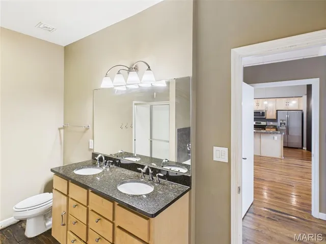 $1,500 | 1520 Washington Avenue, Unit 308, St. Louis, MO 63103