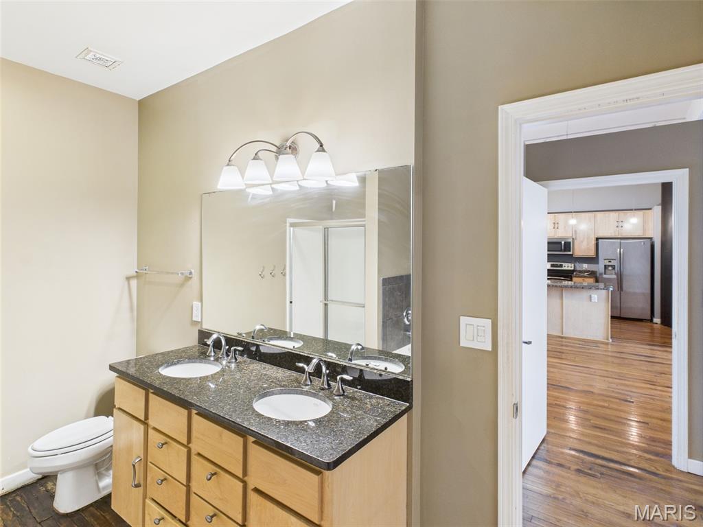 1520 Washington Avenue, Unit 308 St. Louis, MO 63103 - Photo 13 of 23