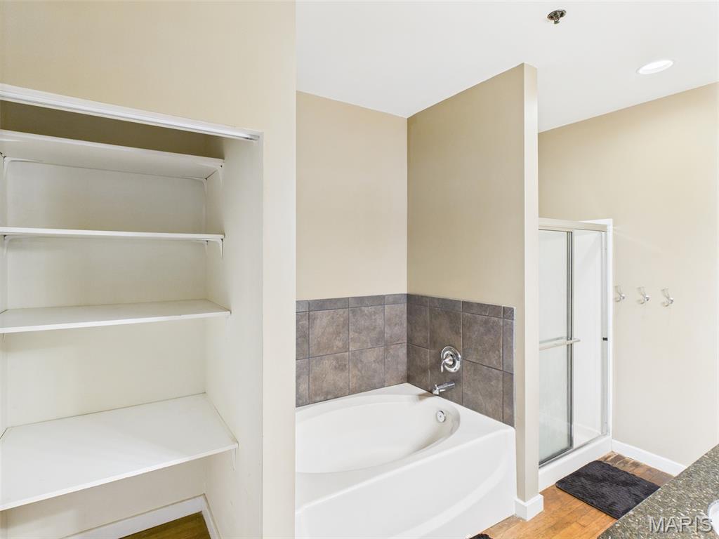 1520 Washington Avenue, Unit 308 St. Louis, MO 63103 - Photo 14 of 23