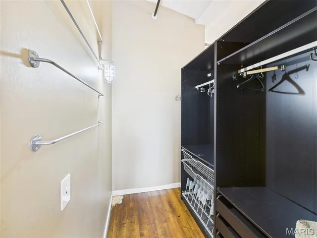 $1,500 | 1520 Washington Avenue, Unit 308, St. Louis, MO 63103