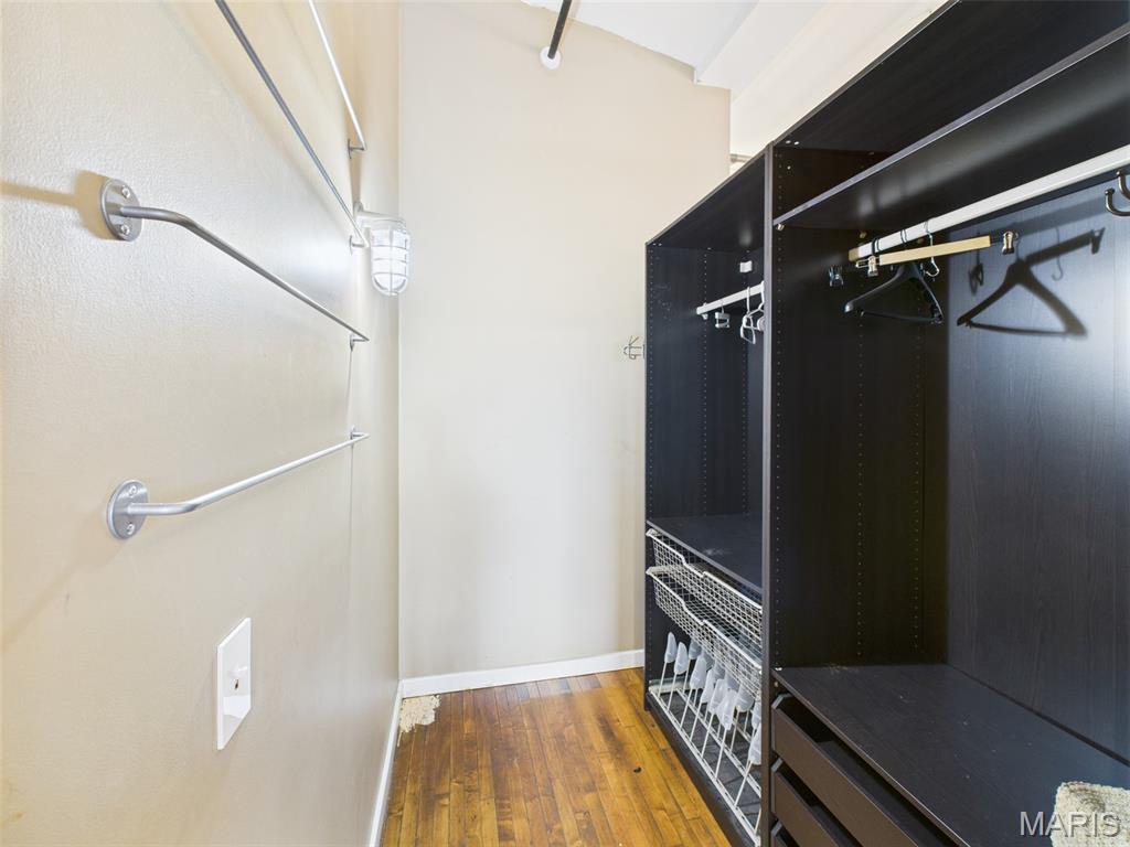 1520 Washington Avenue, Unit 308 St. Louis, MO 63103 - Photo 15 of 23