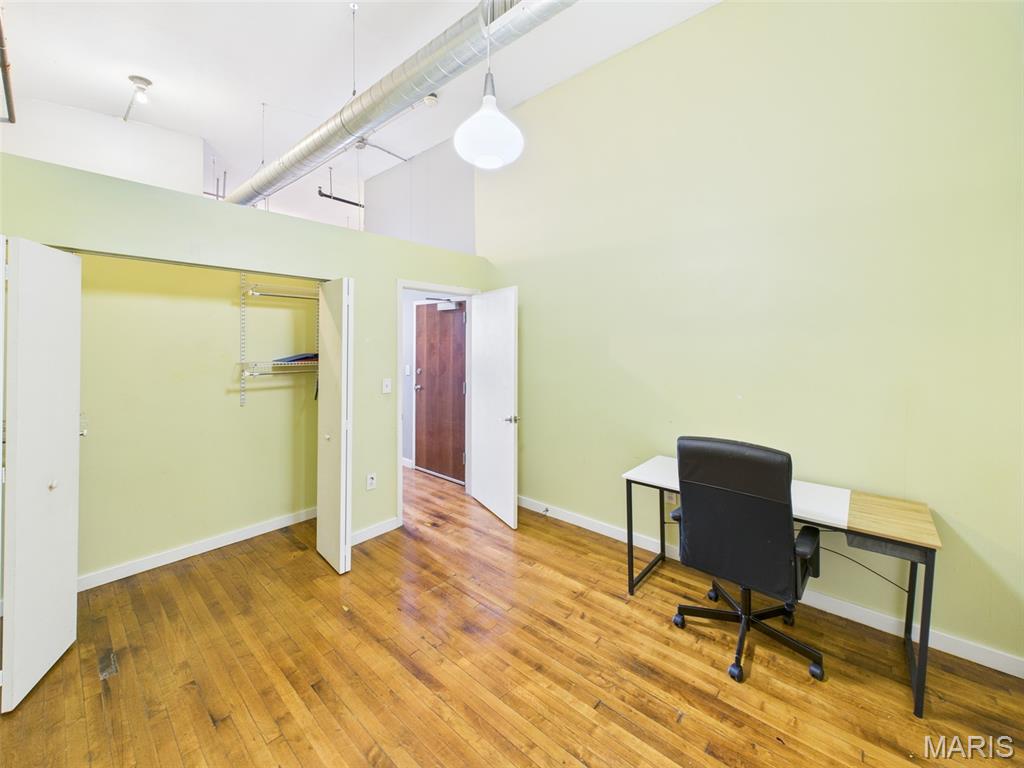 1520 Washington Avenue, Unit 308 St. Louis, MO 63103 - Photo 16 of 23