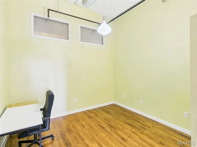 $1,500 | 1520 Washington Avenue, Unit 308, St. Louis, MO 63103