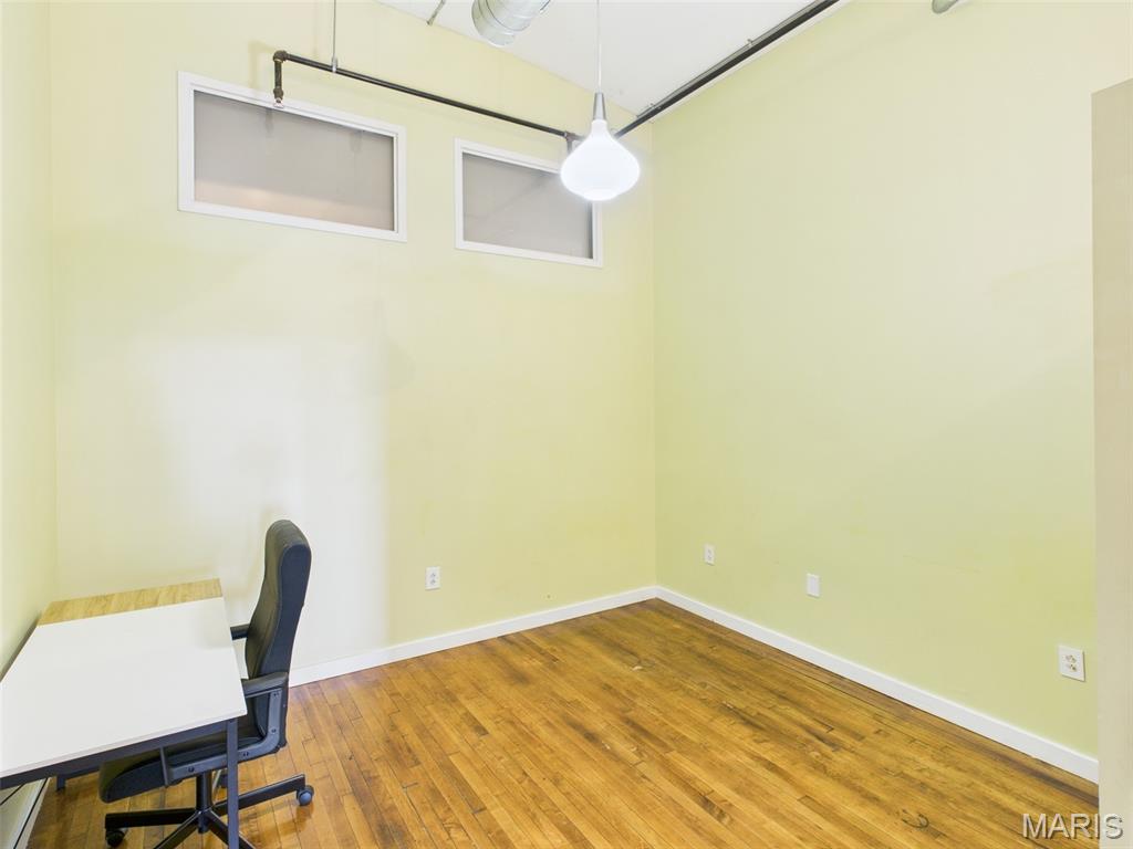 1520 Washington Avenue, Unit 308 St. Louis, MO 63103 - Photo 17 of 23