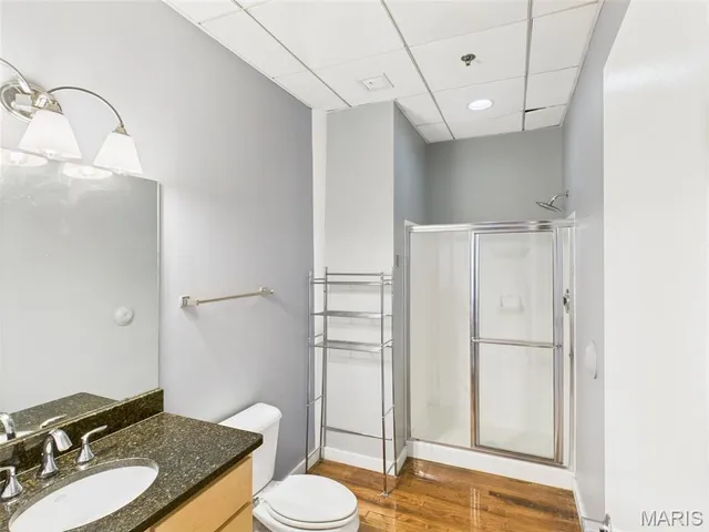 $1,500 | 1520 Washington Avenue, Unit 308, St. Louis, MO 63103