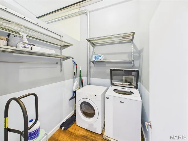 $1,500 | 1520 Washington Avenue, Unit 308, St. Louis, MO 63103