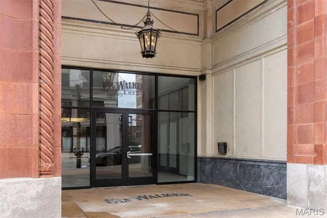 $1,500 | 1520 Washington Avenue, Unit 308, St. Louis, MO 63103