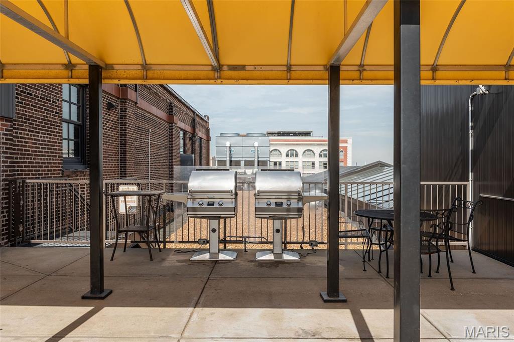 1520 Washington Avenue, Unit 308 St. Louis, MO 63103 - Photo 21 of 23