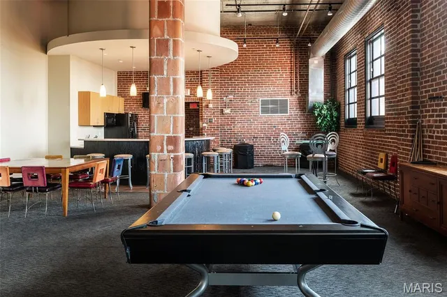 $1,500 | 1520 Washington Avenue, Unit 308, St. Louis, MO 63103