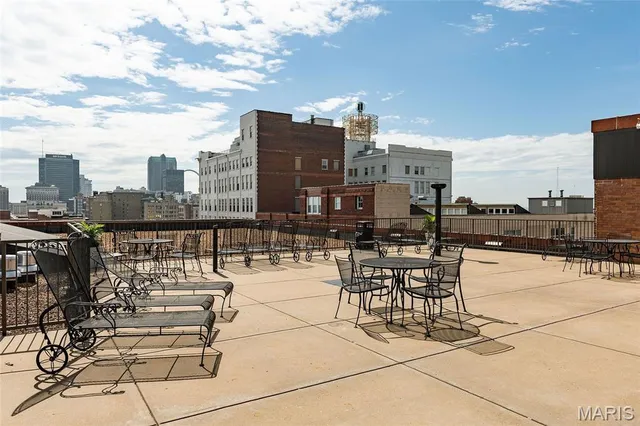 $1,500 | 1520 Washington Avenue, Unit 308, St. Louis, MO 63103