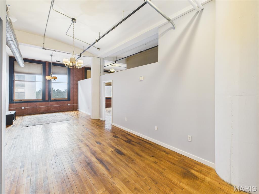 1520 Washington Avenue, Unit 308 St. Louis, MO 63103 - Photo 3 of 23