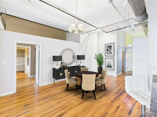 $1,500 | 1520 Washington Avenue, Unit 308, St. Louis, MO 63103