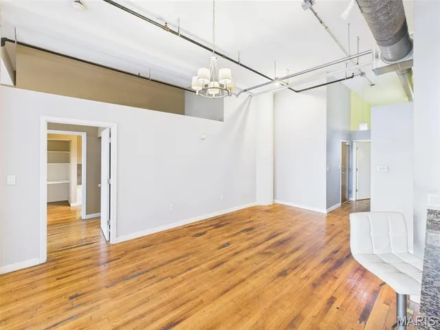 $1,500 | 1520 Washington Avenue, Unit 308, St. Louis, MO 63103