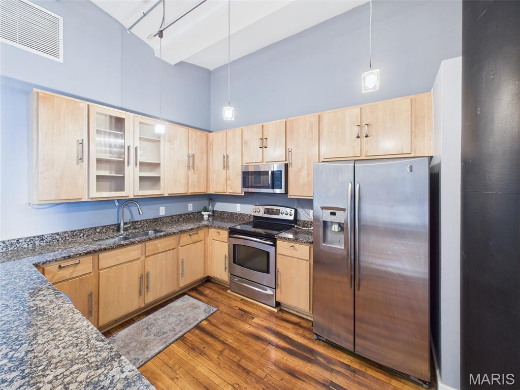 1520 Washington Avenue, Unit 308 St. Louis, MO 63103 - Photo 8 of 23