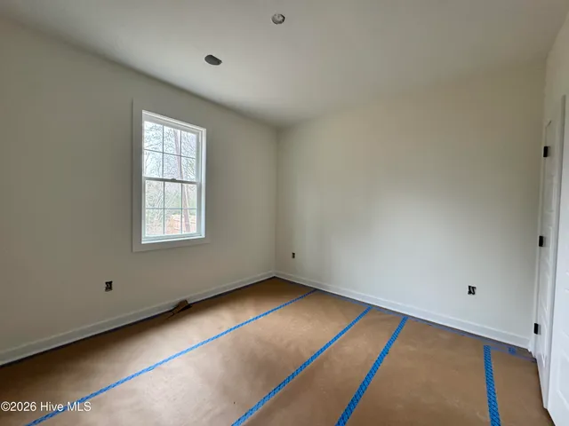 $320,000 | 401 James Street, Vass, NC 28394