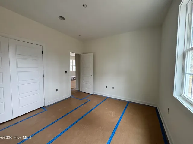 $320,000 | 401 James Street, Vass, NC 28394