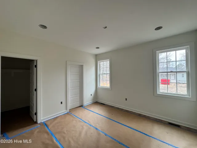 $320,000 | 401 James Street, Vass, NC 28394